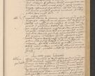Zdjęcie nr 951 dla obiektu archiwalnego: Acta actorum coram reverendo patre domino Nicolao Bedlenski scholastico vicarioque in spiritualibus gernerali Cracoviensi ad annum Domini millesimum quingentesimum tricesimum septimum, cuius indicio est decima, pontificatus sanctissimi in Christo patris et domini nostri domini Pauli divina providencia papr tercii, anno tercio, feliciter continuantur