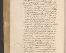Zdjęcie nr 950 dla obiektu archiwalnego: Acta actorum coram reverendo patre domino Nicolao Bedlenski scholastico vicarioque in spiritualibus gernerali Cracoviensi ad annum Domini millesimum quingentesimum tricesimum septimum, cuius indicio est decima, pontificatus sanctissimi in Christo patris et domini nostri domini Pauli divina providencia papr tercii, anno tercio, feliciter continuantur