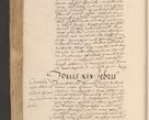 Zdjęcie nr 944 dla obiektu archiwalnego: Acta actorum coram reverendo patre domino Nicolao Bedlenski scholastico vicarioque in spiritualibus gernerali Cracoviensi ad annum Domini millesimum quingentesimum tricesimum septimum, cuius indicio est decima, pontificatus sanctissimi in Christo patris et domini nostri domini Pauli divina providencia papr tercii, anno tercio, feliciter continuantur