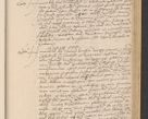 Zdjęcie nr 943 dla obiektu archiwalnego: Acta actorum coram reverendo patre domino Nicolao Bedlenski scholastico vicarioque in spiritualibus gernerali Cracoviensi ad annum Domini millesimum quingentesimum tricesimum septimum, cuius indicio est decima, pontificatus sanctissimi in Christo patris et domini nostri domini Pauli divina providencia papr tercii, anno tercio, feliciter continuantur