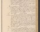 Zdjęcie nr 941 dla obiektu archiwalnego: Acta actorum coram reverendo patre domino Nicolao Bedlenski scholastico vicarioque in spiritualibus gernerali Cracoviensi ad annum Domini millesimum quingentesimum tricesimum septimum, cuius indicio est decima, pontificatus sanctissimi in Christo patris et domini nostri domini Pauli divina providencia papr tercii, anno tercio, feliciter continuantur