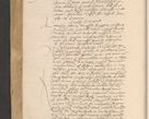 Zdjęcie nr 942 dla obiektu archiwalnego: Acta actorum coram reverendo patre domino Nicolao Bedlenski scholastico vicarioque in spiritualibus gernerali Cracoviensi ad annum Domini millesimum quingentesimum tricesimum septimum, cuius indicio est decima, pontificatus sanctissimi in Christo patris et domini nostri domini Pauli divina providencia papr tercii, anno tercio, feliciter continuantur