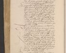 Zdjęcie nr 940 dla obiektu archiwalnego: Acta actorum coram reverendo patre domino Nicolao Bedlenski scholastico vicarioque in spiritualibus gernerali Cracoviensi ad annum Domini millesimum quingentesimum tricesimum septimum, cuius indicio est decima, pontificatus sanctissimi in Christo patris et domini nostri domini Pauli divina providencia papr tercii, anno tercio, feliciter continuantur