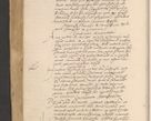 Zdjęcie nr 938 dla obiektu archiwalnego: Acta actorum coram reverendo patre domino Nicolao Bedlenski scholastico vicarioque in spiritualibus gernerali Cracoviensi ad annum Domini millesimum quingentesimum tricesimum septimum, cuius indicio est decima, pontificatus sanctissimi in Christo patris et domini nostri domini Pauli divina providencia papr tercii, anno tercio, feliciter continuantur