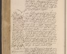 Zdjęcie nr 932 dla obiektu archiwalnego: Acta actorum coram reverendo patre domino Nicolao Bedlenski scholastico vicarioque in spiritualibus gernerali Cracoviensi ad annum Domini millesimum quingentesimum tricesimum septimum, cuius indicio est decima, pontificatus sanctissimi in Christo patris et domini nostri domini Pauli divina providencia papr tercii, anno tercio, feliciter continuantur