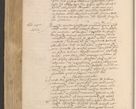 Zdjęcie nr 934 dla obiektu archiwalnego: Acta actorum coram reverendo patre domino Nicolao Bedlenski scholastico vicarioque in spiritualibus gernerali Cracoviensi ad annum Domini millesimum quingentesimum tricesimum septimum, cuius indicio est decima, pontificatus sanctissimi in Christo patris et domini nostri domini Pauli divina providencia papr tercii, anno tercio, feliciter continuantur