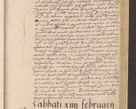 Zdjęcie nr 933 dla obiektu archiwalnego: Acta actorum coram reverendo patre domino Nicolao Bedlenski scholastico vicarioque in spiritualibus gernerali Cracoviensi ad annum Domini millesimum quingentesimum tricesimum septimum, cuius indicio est decima, pontificatus sanctissimi in Christo patris et domini nostri domini Pauli divina providencia papr tercii, anno tercio, feliciter continuantur