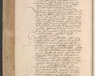 Zdjęcie nr 930 dla obiektu archiwalnego: Acta actorum coram reverendo patre domino Nicolao Bedlenski scholastico vicarioque in spiritualibus gernerali Cracoviensi ad annum Domini millesimum quingentesimum tricesimum septimum, cuius indicio est decima, pontificatus sanctissimi in Christo patris et domini nostri domini Pauli divina providencia papr tercii, anno tercio, feliciter continuantur