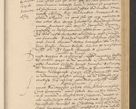 Zdjęcie nr 921 dla obiektu archiwalnego: Acta actorum coram reverendo patre domino Nicolao Bedlenski scholastico vicarioque in spiritualibus gernerali Cracoviensi ad annum Domini millesimum quingentesimum tricesimum septimum, cuius indicio est decima, pontificatus sanctissimi in Christo patris et domini nostri domini Pauli divina providencia papr tercii, anno tercio, feliciter continuantur