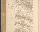 Zdjęcie nr 922 dla obiektu archiwalnego: Acta actorum coram reverendo patre domino Nicolao Bedlenski scholastico vicarioque in spiritualibus gernerali Cracoviensi ad annum Domini millesimum quingentesimum tricesimum septimum, cuius indicio est decima, pontificatus sanctissimi in Christo patris et domini nostri domini Pauli divina providencia papr tercii, anno tercio, feliciter continuantur