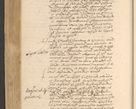 Zdjęcie nr 918 dla obiektu archiwalnego: Acta actorum coram reverendo patre domino Nicolao Bedlenski scholastico vicarioque in spiritualibus gernerali Cracoviensi ad annum Domini millesimum quingentesimum tricesimum septimum, cuius indicio est decima, pontificatus sanctissimi in Christo patris et domini nostri domini Pauli divina providencia papr tercii, anno tercio, feliciter continuantur