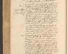 Zdjęcie nr 916 dla obiektu archiwalnego: Acta actorum coram reverendo patre domino Nicolao Bedlenski scholastico vicarioque in spiritualibus gernerali Cracoviensi ad annum Domini millesimum quingentesimum tricesimum septimum, cuius indicio est decima, pontificatus sanctissimi in Christo patris et domini nostri domini Pauli divina providencia papr tercii, anno tercio, feliciter continuantur