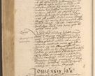 Zdjęcie nr 914 dla obiektu archiwalnego: Acta actorum coram reverendo patre domino Nicolao Bedlenski scholastico vicarioque in spiritualibus gernerali Cracoviensi ad annum Domini millesimum quingentesimum tricesimum septimum, cuius indicio est decima, pontificatus sanctissimi in Christo patris et domini nostri domini Pauli divina providencia papr tercii, anno tercio, feliciter continuantur