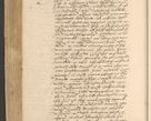 Zdjęcie nr 910 dla obiektu archiwalnego: Acta actorum coram reverendo patre domino Nicolao Bedlenski scholastico vicarioque in spiritualibus gernerali Cracoviensi ad annum Domini millesimum quingentesimum tricesimum septimum, cuius indicio est decima, pontificatus sanctissimi in Christo patris et domini nostri domini Pauli divina providencia papr tercii, anno tercio, feliciter continuantur