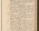 Zdjęcie nr 911 dla obiektu archiwalnego: Acta actorum coram reverendo patre domino Nicolao Bedlenski scholastico vicarioque in spiritualibus gernerali Cracoviensi ad annum Domini millesimum quingentesimum tricesimum septimum, cuius indicio est decima, pontificatus sanctissimi in Christo patris et domini nostri domini Pauli divina providencia papr tercii, anno tercio, feliciter continuantur