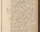 Zdjęcie nr 913 dla obiektu archiwalnego: Acta actorum coram reverendo patre domino Nicolao Bedlenski scholastico vicarioque in spiritualibus gernerali Cracoviensi ad annum Domini millesimum quingentesimum tricesimum septimum, cuius indicio est decima, pontificatus sanctissimi in Christo patris et domini nostri domini Pauli divina providencia papr tercii, anno tercio, feliciter continuantur