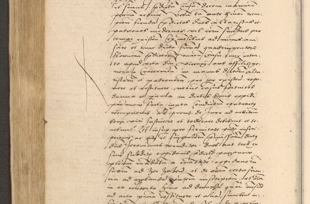 Zdjęcie nr 906 dla obiektu archiwalnego: Acta actorum coram reverendo patre domino Nicolao Bedlenski scholastico vicarioque in spiritualibus gernerali Cracoviensi ad annum Domini millesimum quingentesimum tricesimum septimum, cuius indicio est decima, pontificatus sanctissimi in Christo patris et domini nostri domini Pauli divina providencia papr tercii, anno tercio, feliciter continuantur