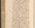 Zdjęcie nr 906 dla obiektu archiwalnego: Acta actorum coram reverendo patre domino Nicolao Bedlenski scholastico vicarioque in spiritualibus gernerali Cracoviensi ad annum Domini millesimum quingentesimum tricesimum septimum, cuius indicio est decima, pontificatus sanctissimi in Christo patris et domini nostri domini Pauli divina providencia papr tercii, anno tercio, feliciter continuantur