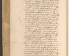 Zdjęcie nr 904 dla obiektu archiwalnego: Acta actorum coram reverendo patre domino Nicolao Bedlenski scholastico vicarioque in spiritualibus gernerali Cracoviensi ad annum Domini millesimum quingentesimum tricesimum septimum, cuius indicio est decima, pontificatus sanctissimi in Christo patris et domini nostri domini Pauli divina providencia papr tercii, anno tercio, feliciter continuantur