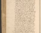 Zdjęcie nr 902 dla obiektu archiwalnego: Acta actorum coram reverendo patre domino Nicolao Bedlenski scholastico vicarioque in spiritualibus gernerali Cracoviensi ad annum Domini millesimum quingentesimum tricesimum septimum, cuius indicio est decima, pontificatus sanctissimi in Christo patris et domini nostri domini Pauli divina providencia papr tercii, anno tercio, feliciter continuantur