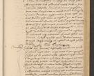 Zdjęcie nr 901 dla obiektu archiwalnego: Acta actorum coram reverendo patre domino Nicolao Bedlenski scholastico vicarioque in spiritualibus gernerali Cracoviensi ad annum Domini millesimum quingentesimum tricesimum septimum, cuius indicio est decima, pontificatus sanctissimi in Christo patris et domini nostri domini Pauli divina providencia papr tercii, anno tercio, feliciter continuantur