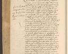 Zdjęcie nr 898 dla obiektu archiwalnego: Acta actorum coram reverendo patre domino Nicolao Bedlenski scholastico vicarioque in spiritualibus gernerali Cracoviensi ad annum Domini millesimum quingentesimum tricesimum septimum, cuius indicio est decima, pontificatus sanctissimi in Christo patris et domini nostri domini Pauli divina providencia papr tercii, anno tercio, feliciter continuantur