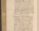 Zdjęcie nr 894 dla obiektu archiwalnego: Acta actorum coram reverendo patre domino Nicolao Bedlenski scholastico vicarioque in spiritualibus gernerali Cracoviensi ad annum Domini millesimum quingentesimum tricesimum septimum, cuius indicio est decima, pontificatus sanctissimi in Christo patris et domini nostri domini Pauli divina providencia papr tercii, anno tercio, feliciter continuantur