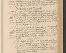 Zdjęcie nr 895 dla obiektu archiwalnego: Acta actorum coram reverendo patre domino Nicolao Bedlenski scholastico vicarioque in spiritualibus gernerali Cracoviensi ad annum Domini millesimum quingentesimum tricesimum septimum, cuius indicio est decima, pontificatus sanctissimi in Christo patris et domini nostri domini Pauli divina providencia papr tercii, anno tercio, feliciter continuantur
