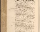 Zdjęcie nr 892 dla obiektu archiwalnego: Acta actorum coram reverendo patre domino Nicolao Bedlenski scholastico vicarioque in spiritualibus gernerali Cracoviensi ad annum Domini millesimum quingentesimum tricesimum septimum, cuius indicio est decima, pontificatus sanctissimi in Christo patris et domini nostri domini Pauli divina providencia papr tercii, anno tercio, feliciter continuantur