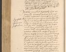 Zdjęcie nr 888 dla obiektu archiwalnego: Acta actorum coram reverendo patre domino Nicolao Bedlenski scholastico vicarioque in spiritualibus gernerali Cracoviensi ad annum Domini millesimum quingentesimum tricesimum septimum, cuius indicio est decima, pontificatus sanctissimi in Christo patris et domini nostri domini Pauli divina providencia papr tercii, anno tercio, feliciter continuantur