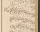 Zdjęcie nr 887 dla obiektu archiwalnego: Acta actorum coram reverendo patre domino Nicolao Bedlenski scholastico vicarioque in spiritualibus gernerali Cracoviensi ad annum Domini millesimum quingentesimum tricesimum septimum, cuius indicio est decima, pontificatus sanctissimi in Christo patris et domini nostri domini Pauli divina providencia papr tercii, anno tercio, feliciter continuantur