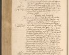 Zdjęcie nr 886 dla obiektu archiwalnego: Acta actorum coram reverendo patre domino Nicolao Bedlenski scholastico vicarioque in spiritualibus gernerali Cracoviensi ad annum Domini millesimum quingentesimum tricesimum septimum, cuius indicio est decima, pontificatus sanctissimi in Christo patris et domini nostri domini Pauli divina providencia papr tercii, anno tercio, feliciter continuantur