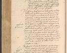 Zdjęcie nr 884 dla obiektu archiwalnego: Acta actorum coram reverendo patre domino Nicolao Bedlenski scholastico vicarioque in spiritualibus gernerali Cracoviensi ad annum Domini millesimum quingentesimum tricesimum septimum, cuius indicio est decima, pontificatus sanctissimi in Christo patris et domini nostri domini Pauli divina providencia papr tercii, anno tercio, feliciter continuantur