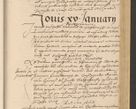 Zdjęcie nr 885 dla obiektu archiwalnego: Acta actorum coram reverendo patre domino Nicolao Bedlenski scholastico vicarioque in spiritualibus gernerali Cracoviensi ad annum Domini millesimum quingentesimum tricesimum septimum, cuius indicio est decima, pontificatus sanctissimi in Christo patris et domini nostri domini Pauli divina providencia papr tercii, anno tercio, feliciter continuantur