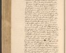 Zdjęcie nr 882 dla obiektu archiwalnego: Acta actorum coram reverendo patre domino Nicolao Bedlenski scholastico vicarioque in spiritualibus gernerali Cracoviensi ad annum Domini millesimum quingentesimum tricesimum septimum, cuius indicio est decima, pontificatus sanctissimi in Christo patris et domini nostri domini Pauli divina providencia papr tercii, anno tercio, feliciter continuantur
