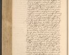 Zdjęcie nr 880 dla obiektu archiwalnego: Acta actorum coram reverendo patre domino Nicolao Bedlenski scholastico vicarioque in spiritualibus gernerali Cracoviensi ad annum Domini millesimum quingentesimum tricesimum septimum, cuius indicio est decima, pontificatus sanctissimi in Christo patris et domini nostri domini Pauli divina providencia papr tercii, anno tercio, feliciter continuantur