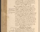 Zdjęcie nr 878 dla obiektu archiwalnego: Acta actorum coram reverendo patre domino Nicolao Bedlenski scholastico vicarioque in spiritualibus gernerali Cracoviensi ad annum Domini millesimum quingentesimum tricesimum septimum, cuius indicio est decima, pontificatus sanctissimi in Christo patris et domini nostri domini Pauli divina providencia papr tercii, anno tercio, feliciter continuantur