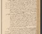 Zdjęcie nr 877 dla obiektu archiwalnego: Acta actorum coram reverendo patre domino Nicolao Bedlenski scholastico vicarioque in spiritualibus gernerali Cracoviensi ad annum Domini millesimum quingentesimum tricesimum septimum, cuius indicio est decima, pontificatus sanctissimi in Christo patris et domini nostri domini Pauli divina providencia papr tercii, anno tercio, feliciter continuantur