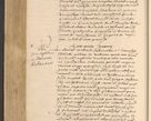 Zdjęcie nr 874 dla obiektu archiwalnego: Acta actorum coram reverendo patre domino Nicolao Bedlenski scholastico vicarioque in spiritualibus gernerali Cracoviensi ad annum Domini millesimum quingentesimum tricesimum septimum, cuius indicio est decima, pontificatus sanctissimi in Christo patris et domini nostri domini Pauli divina providencia papr tercii, anno tercio, feliciter continuantur