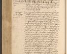 Zdjęcie nr 870 dla obiektu archiwalnego: Acta actorum coram reverendo patre domino Nicolao Bedlenski scholastico vicarioque in spiritualibus gernerali Cracoviensi ad annum Domini millesimum quingentesimum tricesimum septimum, cuius indicio est decima, pontificatus sanctissimi in Christo patris et domini nostri domini Pauli divina providencia papr tercii, anno tercio, feliciter continuantur