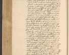 Zdjęcie nr 868 dla obiektu archiwalnego: Acta actorum coram reverendo patre domino Nicolao Bedlenski scholastico vicarioque in spiritualibus gernerali Cracoviensi ad annum Domini millesimum quingentesimum tricesimum septimum, cuius indicio est decima, pontificatus sanctissimi in Christo patris et domini nostri domini Pauli divina providencia papr tercii, anno tercio, feliciter continuantur