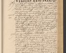 Zdjęcie nr 869 dla obiektu archiwalnego: Acta actorum coram reverendo patre domino Nicolao Bedlenski scholastico vicarioque in spiritualibus gernerali Cracoviensi ad annum Domini millesimum quingentesimum tricesimum septimum, cuius indicio est decima, pontificatus sanctissimi in Christo patris et domini nostri domini Pauli divina providencia papr tercii, anno tercio, feliciter continuantur
