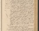 Zdjęcie nr 865 dla obiektu archiwalnego: Acta actorum coram reverendo patre domino Nicolao Bedlenski scholastico vicarioque in spiritualibus gernerali Cracoviensi ad annum Domini millesimum quingentesimum tricesimum septimum, cuius indicio est decima, pontificatus sanctissimi in Christo patris et domini nostri domini Pauli divina providencia papr tercii, anno tercio, feliciter continuantur