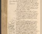Zdjęcie nr 864 dla obiektu archiwalnego: Acta actorum coram reverendo patre domino Nicolao Bedlenski scholastico vicarioque in spiritualibus gernerali Cracoviensi ad annum Domini millesimum quingentesimum tricesimum septimum, cuius indicio est decima, pontificatus sanctissimi in Christo patris et domini nostri domini Pauli divina providencia papr tercii, anno tercio, feliciter continuantur