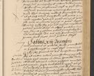 Zdjęcie nr 861 dla obiektu archiwalnego: Acta actorum coram reverendo patre domino Nicolao Bedlenski scholastico vicarioque in spiritualibus gernerali Cracoviensi ad annum Domini millesimum quingentesimum tricesimum septimum, cuius indicio est decima, pontificatus sanctissimi in Christo patris et domini nostri domini Pauli divina providencia papr tercii, anno tercio, feliciter continuantur