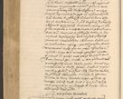 Zdjęcie nr 856 dla obiektu archiwalnego: Acta actorum coram reverendo patre domino Nicolao Bedlenski scholastico vicarioque in spiritualibus gernerali Cracoviensi ad annum Domini millesimum quingentesimum tricesimum septimum, cuius indicio est decima, pontificatus sanctissimi in Christo patris et domini nostri domini Pauli divina providencia papr tercii, anno tercio, feliciter continuantur