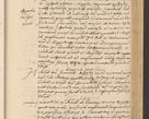 Zdjęcie nr 857 dla obiektu archiwalnego: Acta actorum coram reverendo patre domino Nicolao Bedlenski scholastico vicarioque in spiritualibus gernerali Cracoviensi ad annum Domini millesimum quingentesimum tricesimum septimum, cuius indicio est decima, pontificatus sanctissimi in Christo patris et domini nostri domini Pauli divina providencia papr tercii, anno tercio, feliciter continuantur