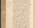 Zdjęcie nr 852 dla obiektu archiwalnego: Acta actorum coram reverendo patre domino Nicolao Bedlenski scholastico vicarioque in spiritualibus gernerali Cracoviensi ad annum Domini millesimum quingentesimum tricesimum septimum, cuius indicio est decima, pontificatus sanctissimi in Christo patris et domini nostri domini Pauli divina providencia papr tercii, anno tercio, feliciter continuantur