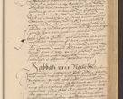 Zdjęcie nr 851 dla obiektu archiwalnego: Acta actorum coram reverendo patre domino Nicolao Bedlenski scholastico vicarioque in spiritualibus gernerali Cracoviensi ad annum Domini millesimum quingentesimum tricesimum septimum, cuius indicio est decima, pontificatus sanctissimi in Christo patris et domini nostri domini Pauli divina providencia papr tercii, anno tercio, feliciter continuantur
