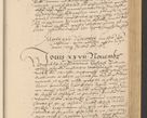 Zdjęcie nr 849 dla obiektu archiwalnego: Acta actorum coram reverendo patre domino Nicolao Bedlenski scholastico vicarioque in spiritualibus gernerali Cracoviensi ad annum Domini millesimum quingentesimum tricesimum septimum, cuius indicio est decima, pontificatus sanctissimi in Christo patris et domini nostri domini Pauli divina providencia papr tercii, anno tercio, feliciter continuantur